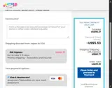 otonaJP coupon verification screenshot