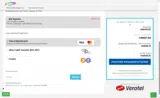 otonaJP coupon verification screenshot