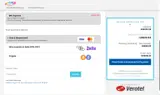 otonaJP coupon verification screenshot