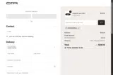 VISIONSWELL coupon verification screenshot