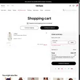 O-DEAL coupon verification screenshot