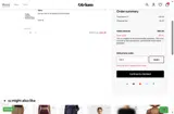 SALE coupon verification screenshot