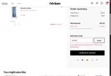 WEARIT coupon verification screenshot