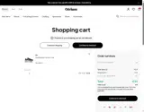WELCOME coupon verification screenshot