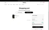 WELCOME coupon verification screenshot