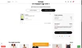 WELCOME coupon verification screenshot