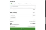 road3333 coupon verification screenshot