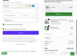 VBP coupon verification screenshot