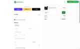 MERM coupon verification screenshot