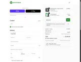 FRANCISCO coupon verification screenshot