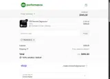 FRANCISCO coupon verification screenshot
