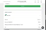 WINNER30 coupon verification screenshot