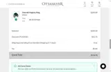 FLASH30 coupon verification screenshot