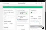 WINTER25 coupon verification screenshot
