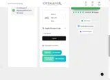 CLEAR25 coupon verification screenshot