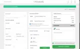 black20 coupon verification screenshot