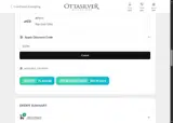10TH coupon verification screenshot