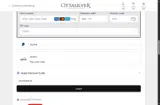 WINNER30 coupon verification screenshot