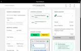 BLACK coupon verification screenshot