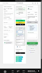 WINTER25 coupon verification screenshot