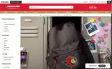 Ottawa Senators Shop coupon verification screenshot