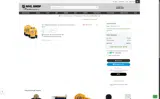 Ottawa Senators Shop coupon verification screenshot