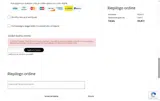 SUN10 coupon verification screenshot