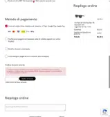 HLW8 coupon verification screenshot
