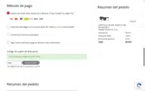 SM5 coupon verification screenshot