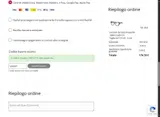VISTA7 coupon verification screenshot