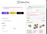 QUALITY coupon verification screenshot