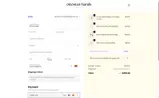 VEEHADDAD coupon verification screenshot