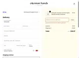 EXTRA10 coupon verification screenshot