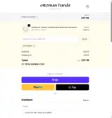 EXTRA5 coupon verification screenshot