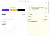 EXTRA10 coupon verification screenshot