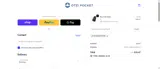 HOLIDAYOTZI25 coupon verification screenshot