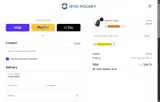 HOLIDAYOTZI25 coupon verification screenshot