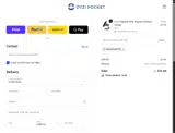 VANESSAREYES coupon verification screenshot