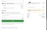 david10 coupon verification screenshot