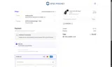 SAVEMORE coupon verification screenshot