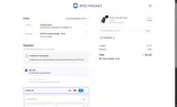 SAVEMORE coupon verification screenshot
