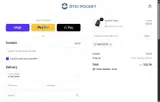 BESTOFFER coupon verification screenshot