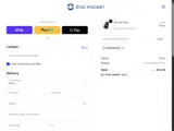 MARYAMKHAN coupon verification screenshot