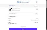 RACHAELSTAUDT coupon verification screenshot