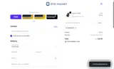 INSANETOP coupon verification screenshot