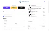 criscris30 coupon verification screenshot