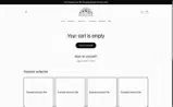 WELCOME10 coupon verification screenshot