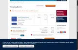 Oxford University Press coupon verification screenshot