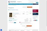 Oxford University Press coupon verification screenshot