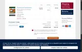 Oxford University Press coupon verification screenshot
